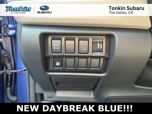 New 2025 Subaru Forester Limited image 21