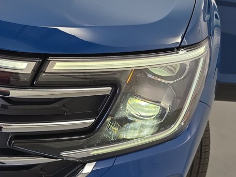 New 2026 Volkswagen Atlas SE image 32