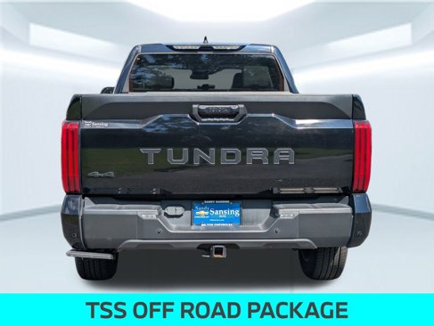 Used 2023 Toyota Tundra SR5 image 5