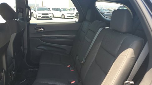 New 2025 Dodge Durango GT w/ Blacktop Package image 15