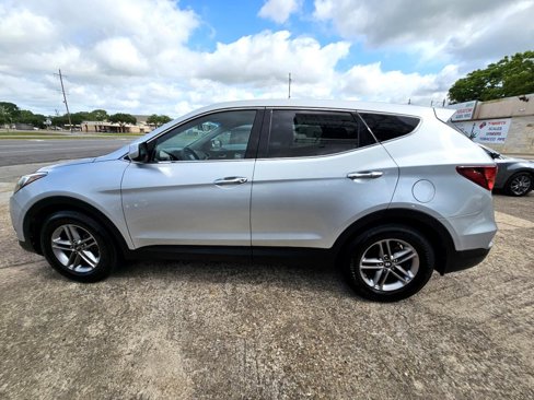 Used 2017 Hyundai Santa Fe Sport image 7