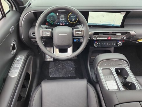 New 2026 Hyundai Palisade Calligraphy image 7