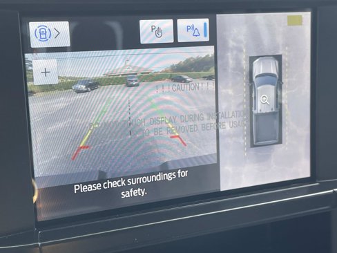 New 2025 Ford F250 XL w/ STX Appearance Package image 20