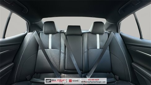 New 2026 Toyota Camry SE image 17