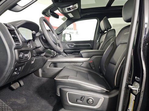 New 2026 RAM 1500 Laramie image 11