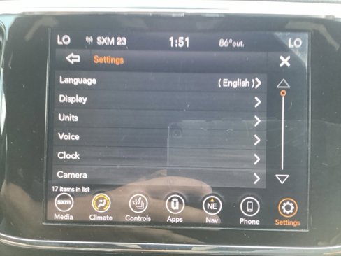 Used 2022 Jeep Grand Cherokee Laredo X image 42