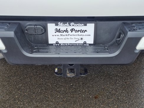 Used 2024 Toyota Tacoma SR5 image 15