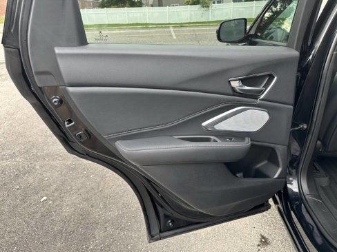 Used 2019 Acura RDX AWD w/ Advance Package image 18