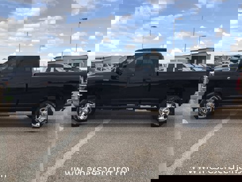 New 2026 RAM 2500 Tradesman image 4