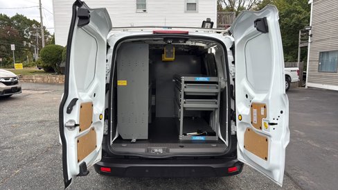 Used 2020 Ford Transit Connect XL image 15