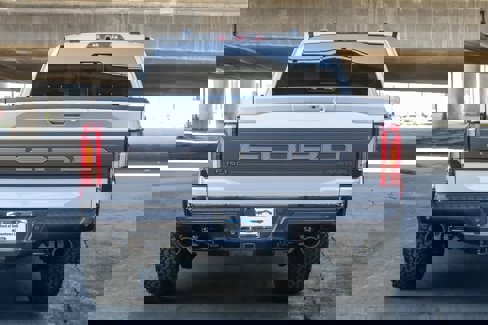 New 2025 Ford F150 Raptor image 7