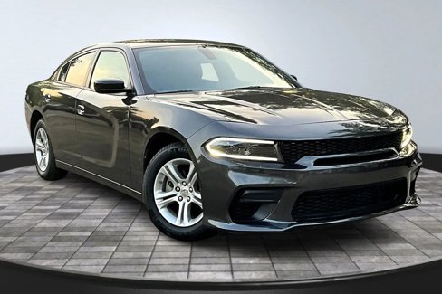 Used 2023 Dodge Charger SXT image 1
