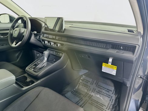 New 2026 Honda CR-V EX image 27