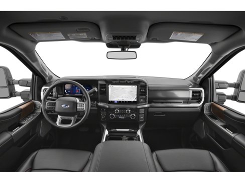 New 2026 Ford F350 Lariat image 5