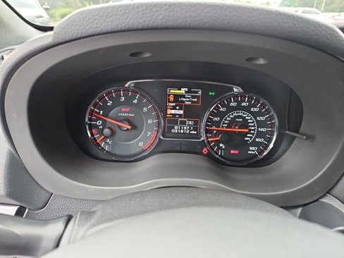 Used 2019 Subaru WRX STI image 28