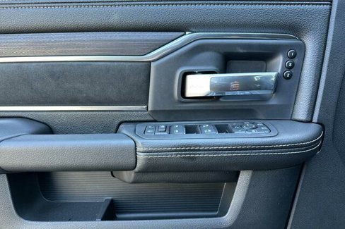 New 2026 RAM 2500 Laramie image 11