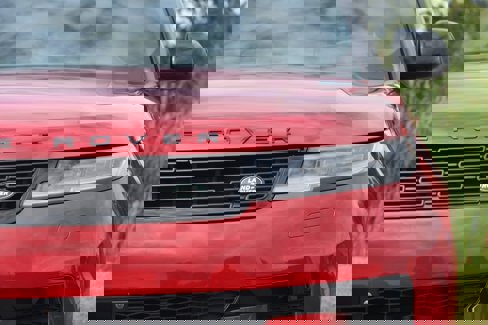 Used 2024 Land Rover Range Rover Sport Dynamic SE image 80