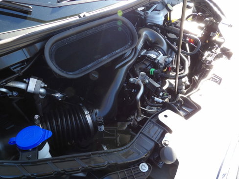 Used 2024 Ford Transit 350 XLT image 27