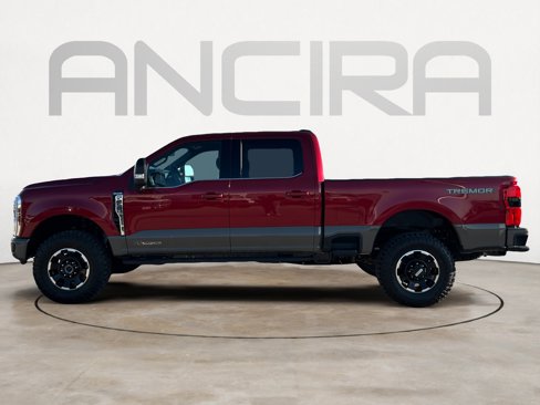 New 2026 Ford F250 King Ranch image 6