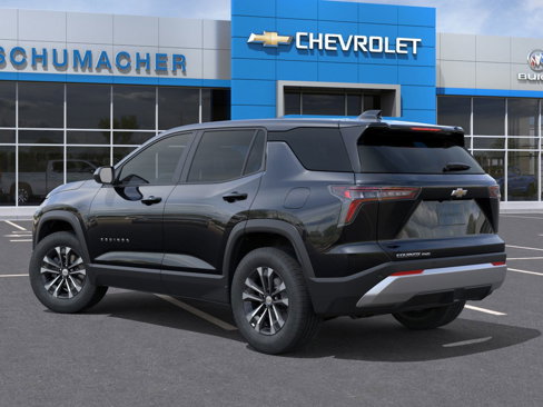 New 2026 Chevrolet Equinox LT w/ Convenience Package II image 27