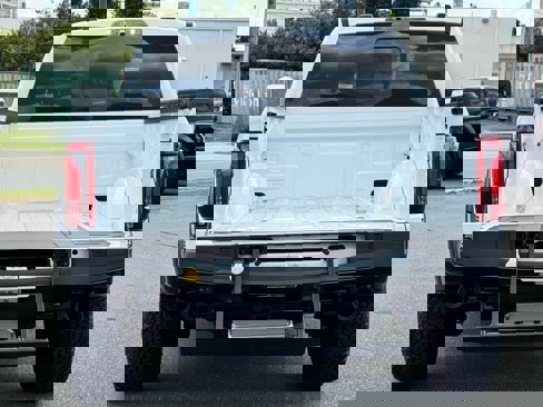 New 2025 Ford F150 Raptor w/ Equipment Group 803A Raptor R image 46
