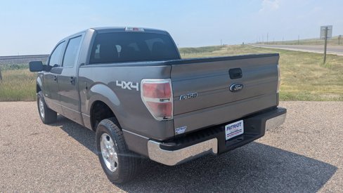 Used 2013 Ford F150 XLT image 3