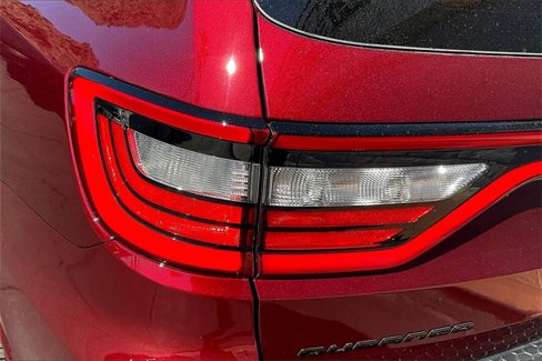 New 2026 Dodge Durango GT w/ Blacktop Package image 12