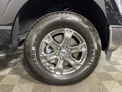 Used 2023 Ford F150 XLT w/ Equipment Group 302A High image 10