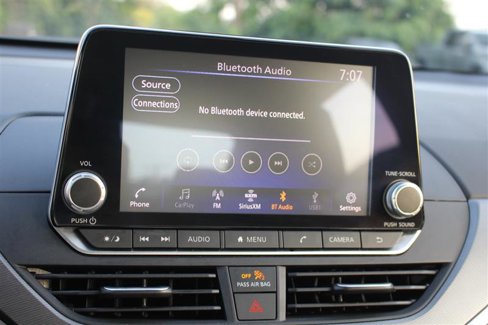 Used 2024 Nissan Altima 2.5 SR image 16