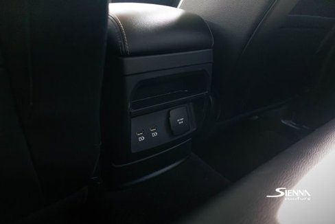 Used 2020 Ford Ranger Lariat w/ Equipment Group 501A Mid image 37