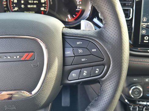 New 2026 Dodge Durango GT image 33