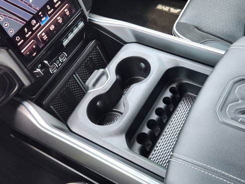 New 2025 RAM 2500 Laramie image 20