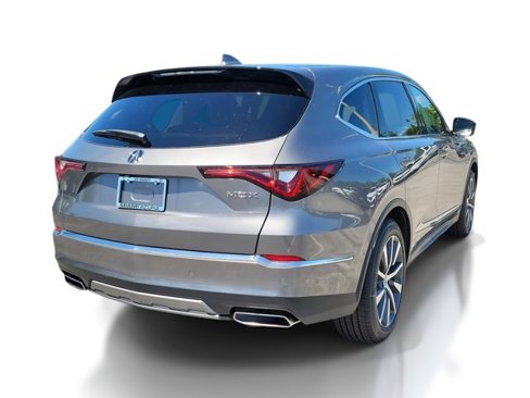 New 2026 Acura MDX w/ Technology Package image 4