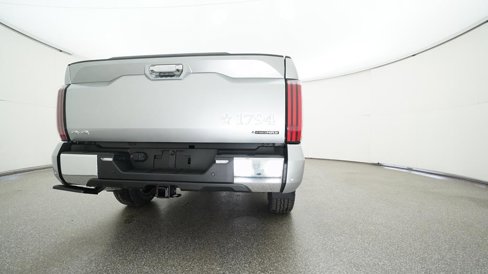 New 2025 Toyota Tundra 1794 Edition image 23
