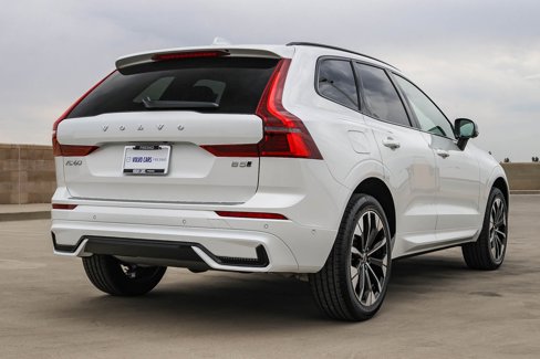 New 2026 Volvo XC60 B5 Plus w/ Protection Package Premier image 5