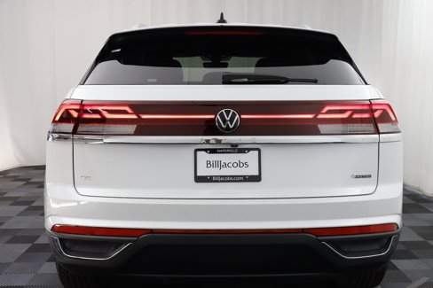 New 2026 Volkswagen Atlas Cross Sport SE image 14