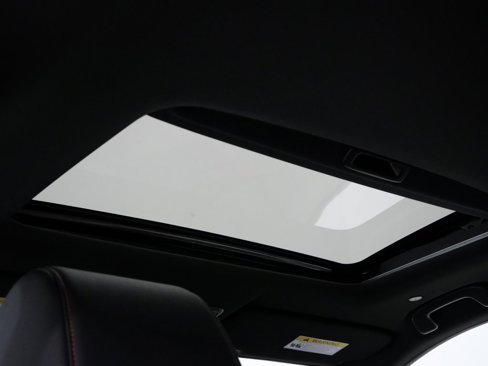 New 2026 Honda CR-V Sport Touring image 4