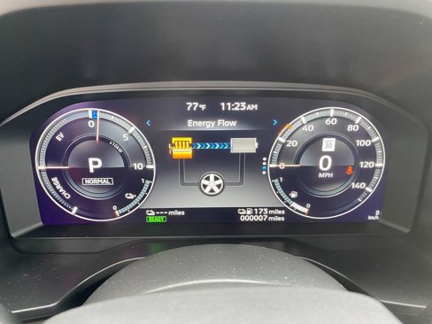 New 2025 Mitsubishi Outlander SEL image 18