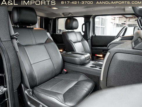 Used 2008 HUMMER H2 SUT image 61