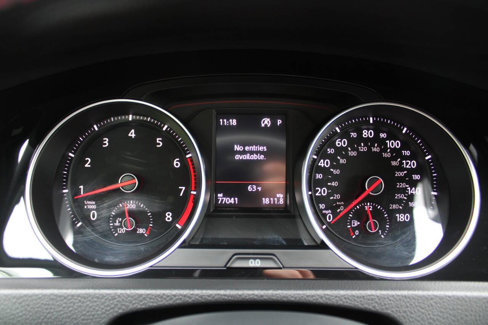Used 2018 Volkswagen GTI S image 38