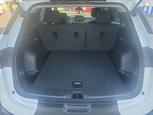 Used 2025 Chevrolet Blazer LT image 27