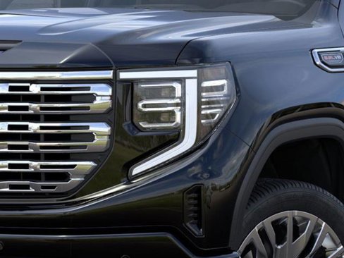 New 2026 GMC Sierra 1500 Denali w/ Denali Reserve Package image 10