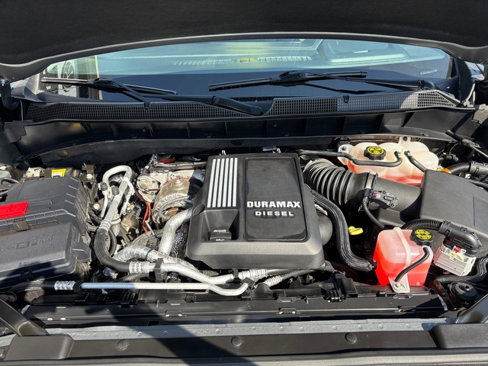 Used 2023 Chevrolet Silverado 1500 RST w/ Z71 Off-Road Package image 31