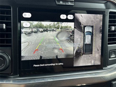 New 2025 Ford F250 King Ranch image 29
