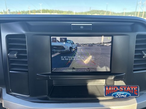 New 2026 Ford F250 XL image 25