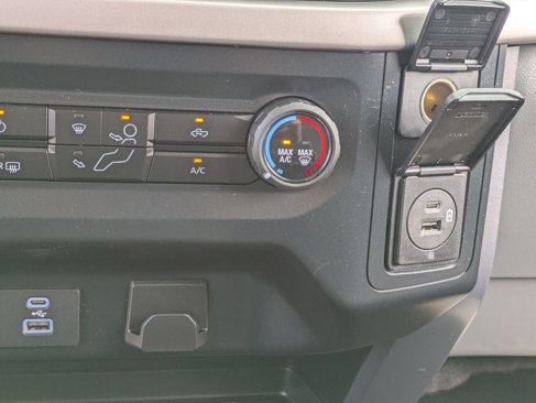 Used 2023 Ford F150 XLT w/ Trailer Tow Package image 27