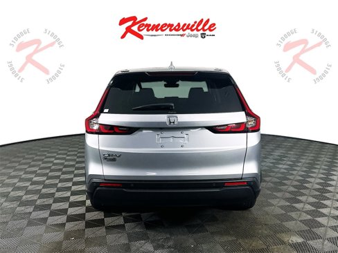 Used 2026 Honda CR-V EX-L image 6
