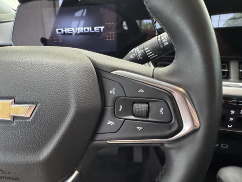 Used 2024 Chevrolet Trax LT w/ Driver Confidence Package image 26