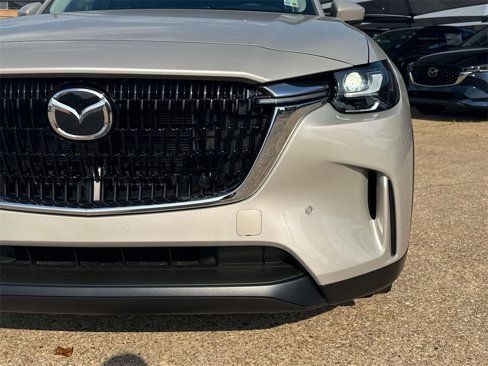New 2025 MAZDA CX-90 3.3 Turbo w/ Preferred Package image 6