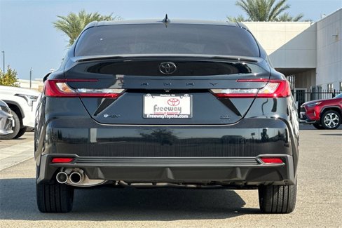 New 2026 Toyota Camry SE image 5